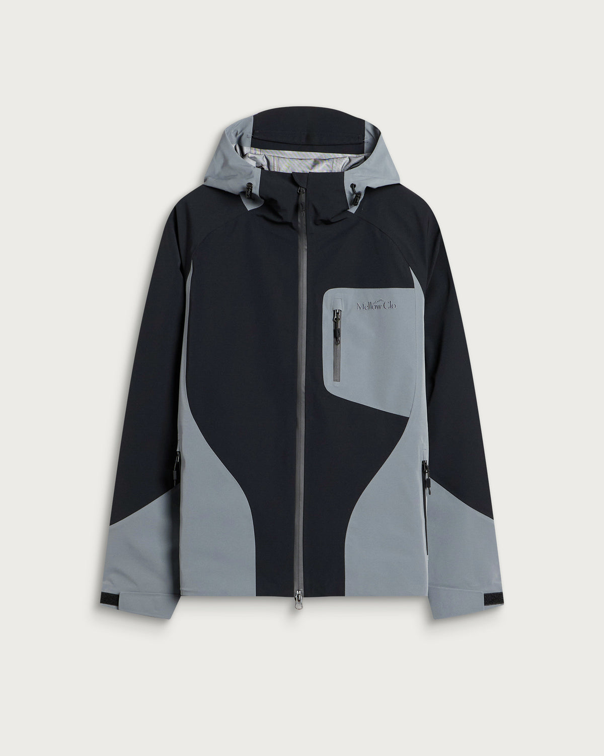 Mellow Clo 3L Trek Jacket