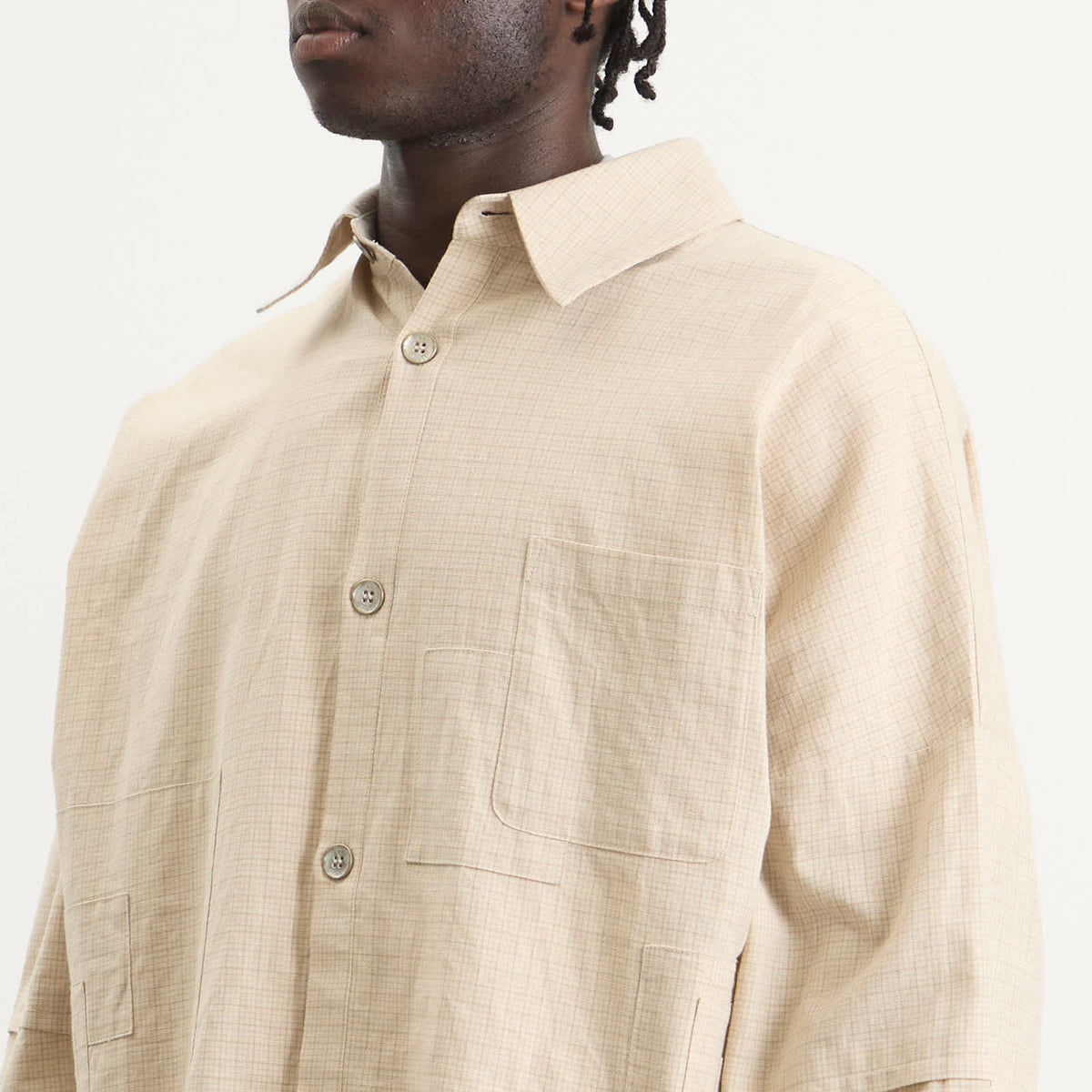 Gander Deans Shirt