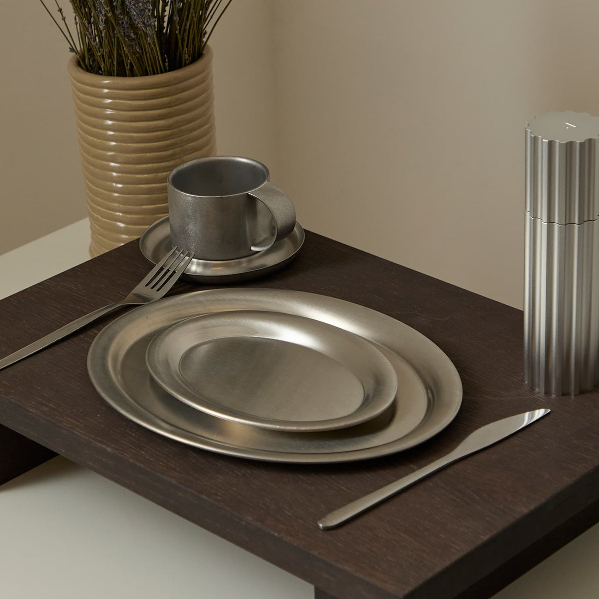 Service Projects Service Tray Set