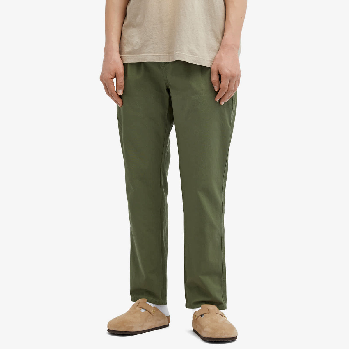 Service Works Twill Waiter Pants
