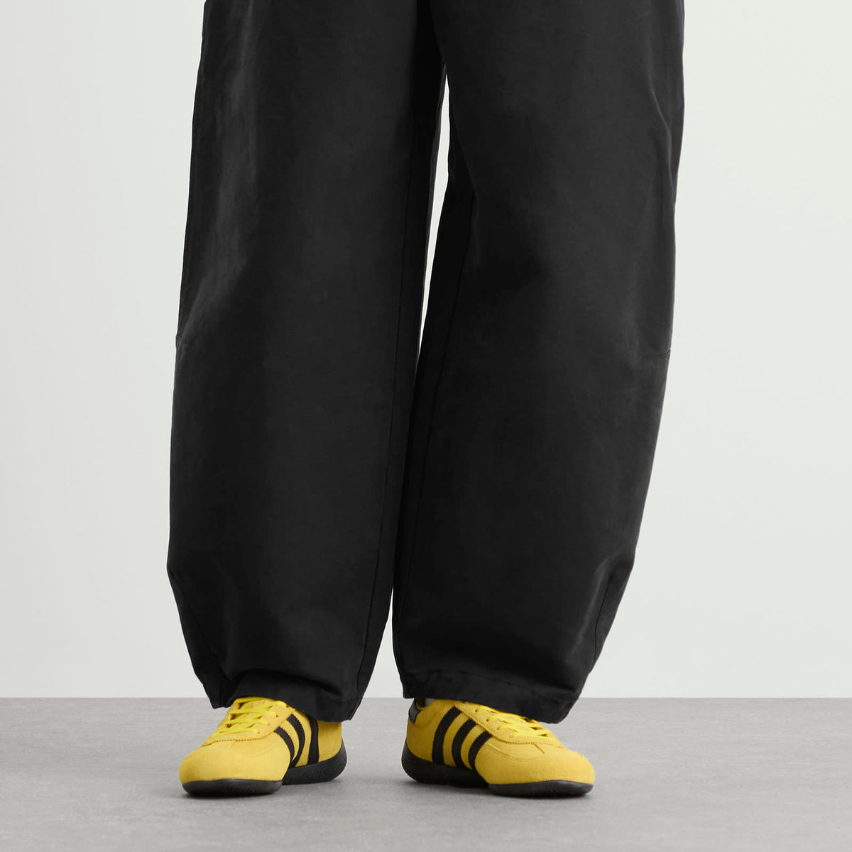 adidas Handball Spezial Lo Pro Sneakers