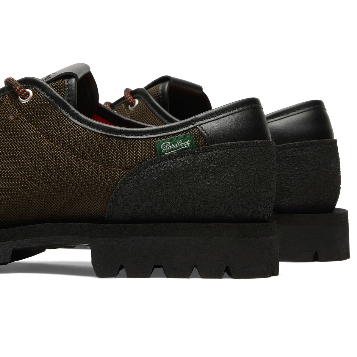 Paraboot Montana
