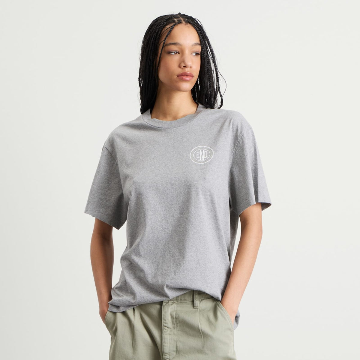 END. Leisure T-Shirt