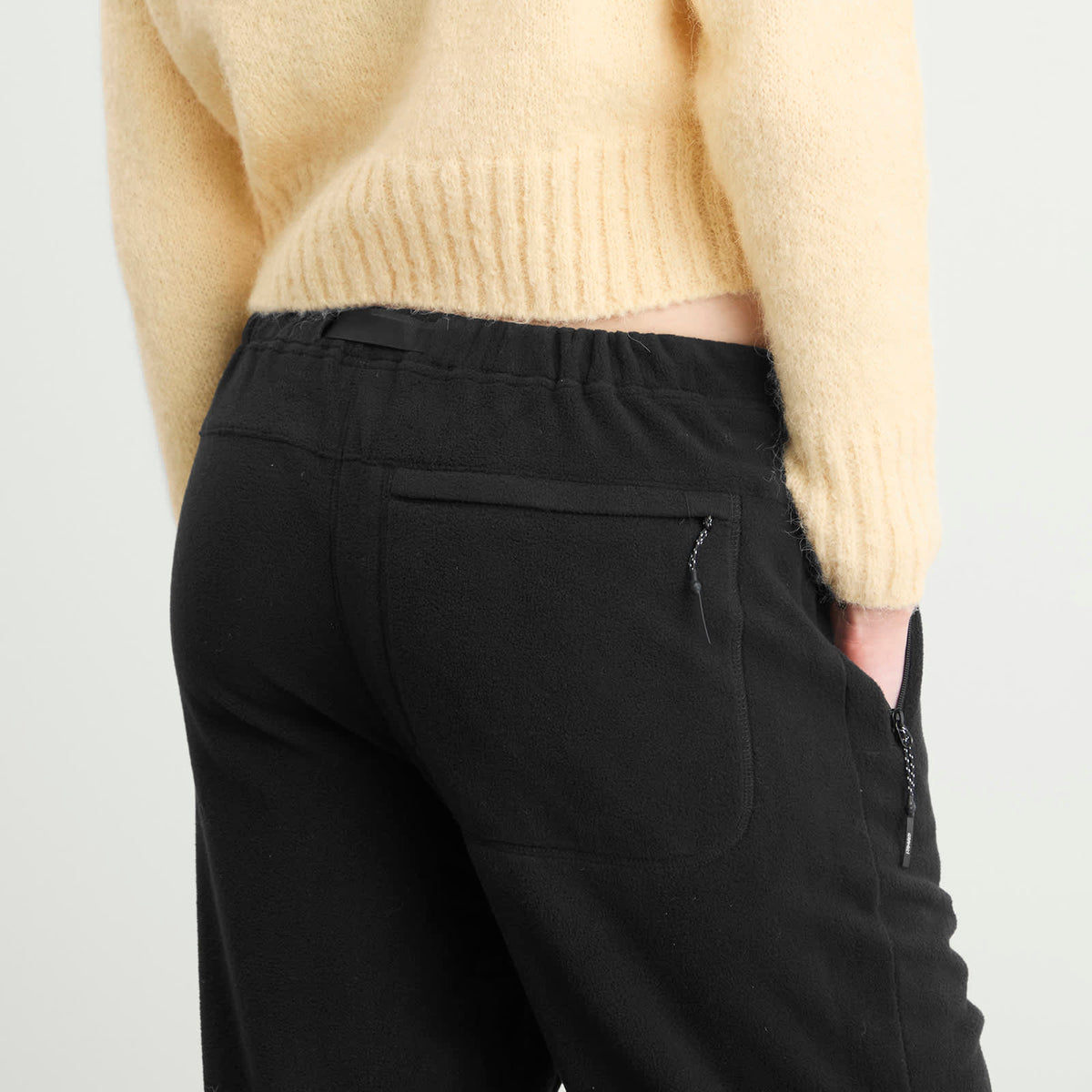 Gramicci Thermal Fleece Pant