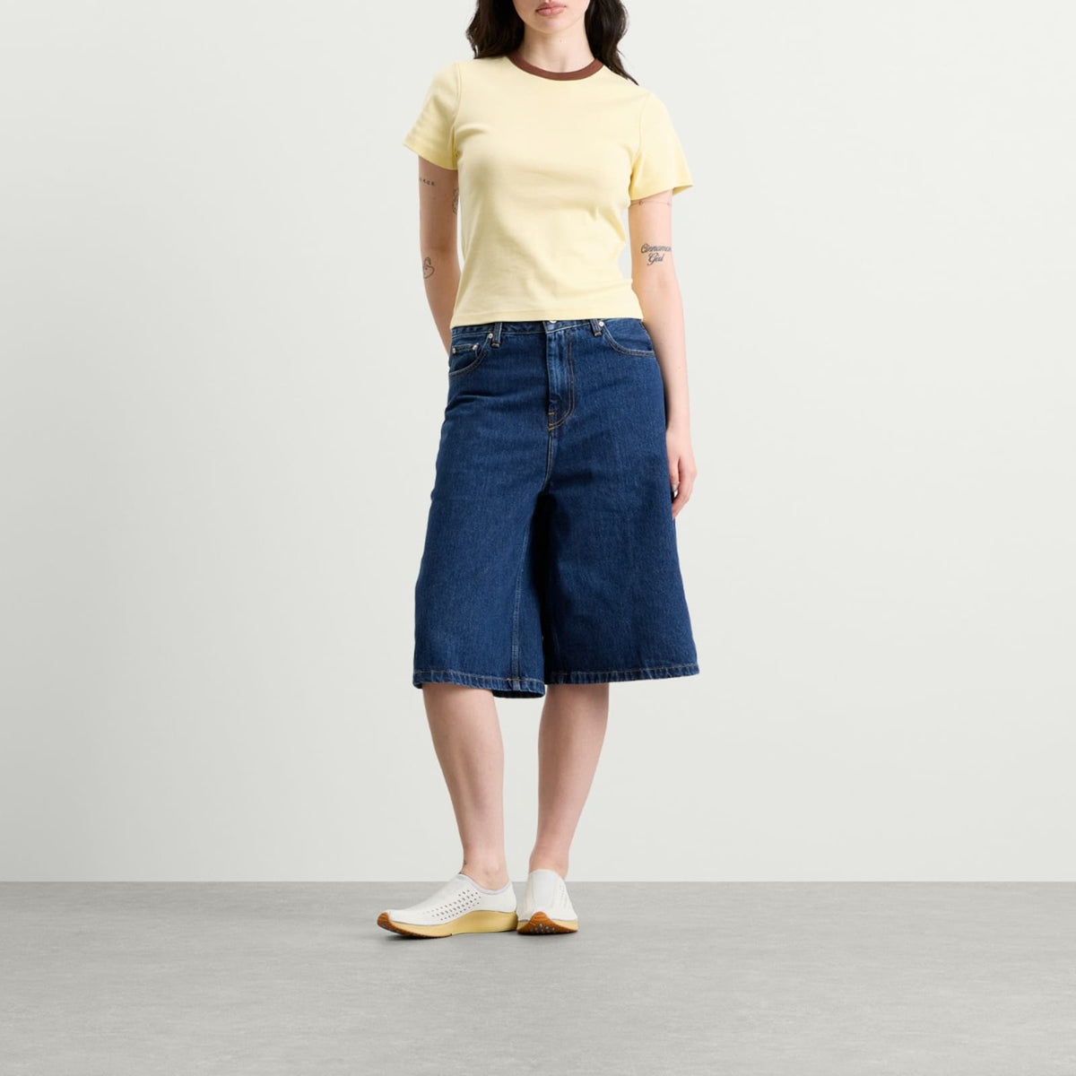 Carhartt WIP Belmont Short