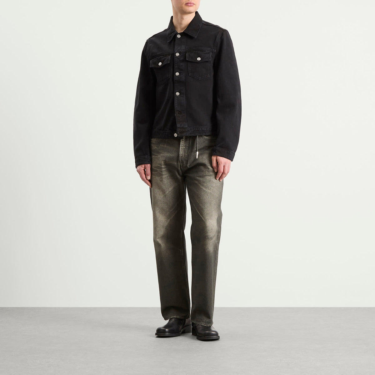 Our Legacy Origin Jacket