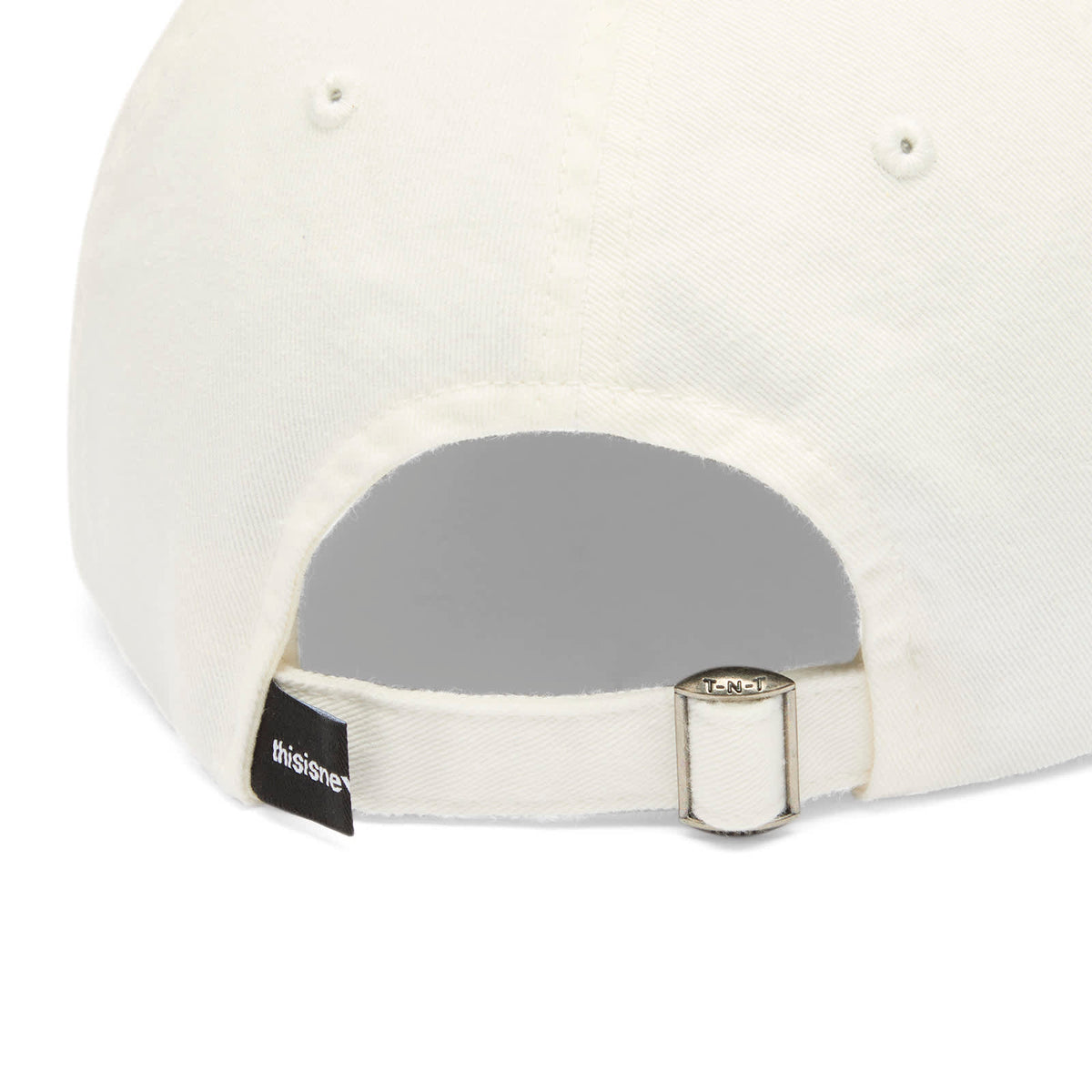 thisisneverthat T-Logo Cap