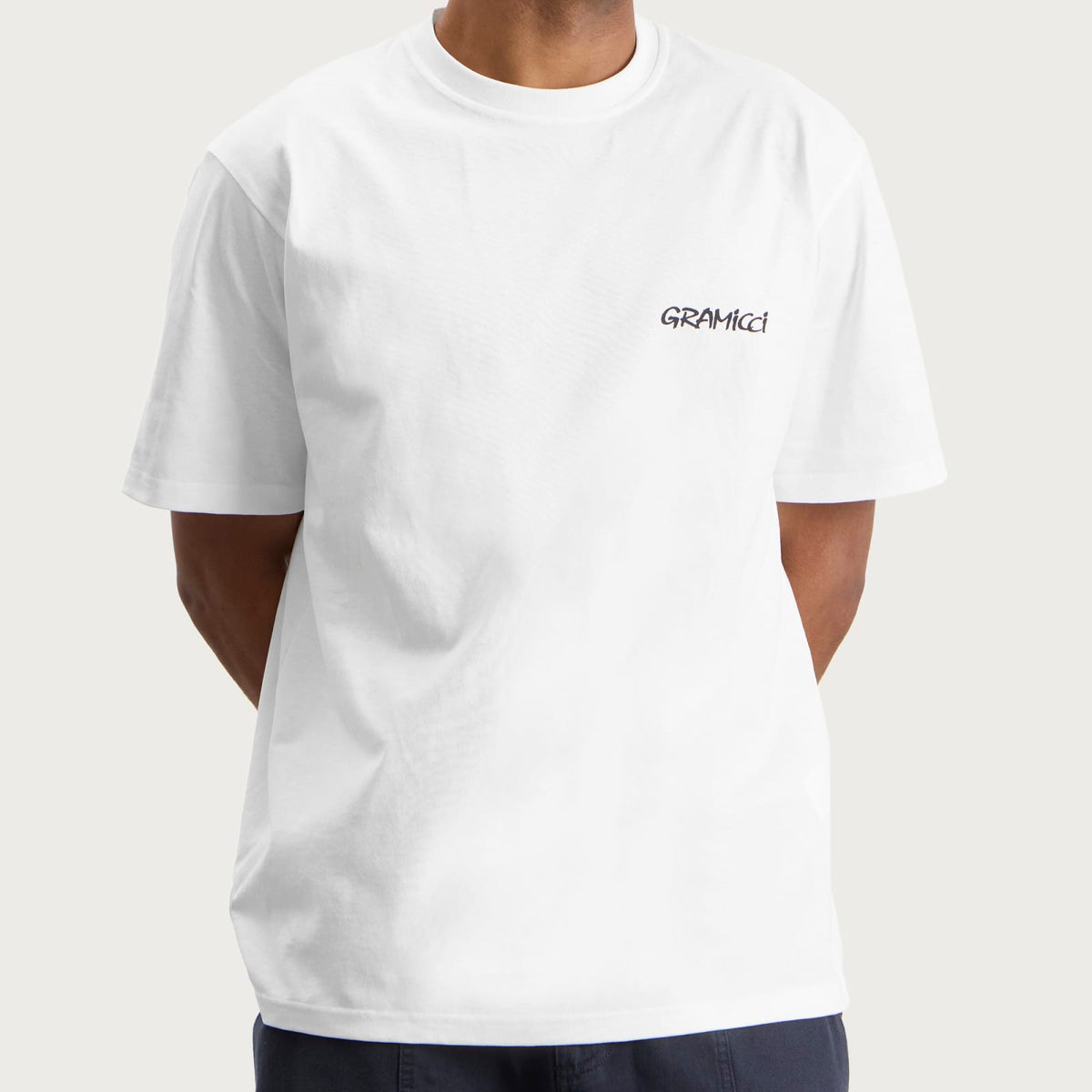 Gramicci Bass T-Shirt