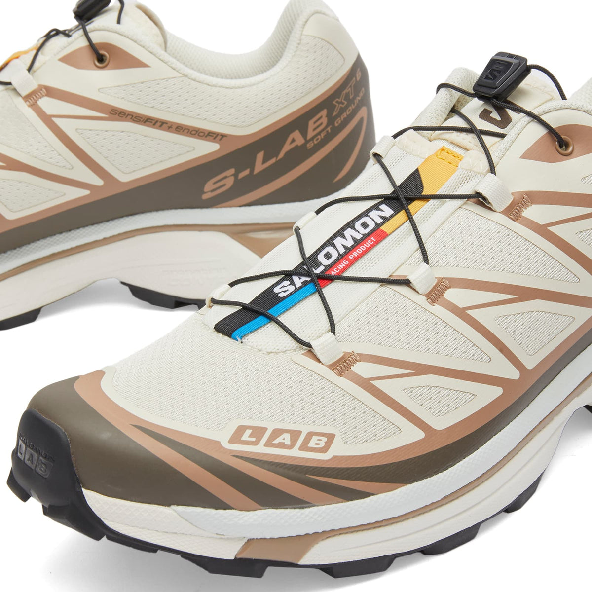Salomon Xt-6