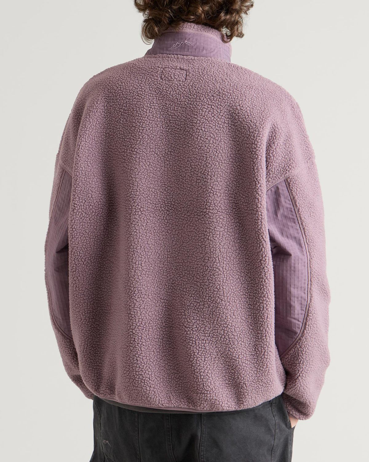 Mellow Clo Expedition Fleece Jacket