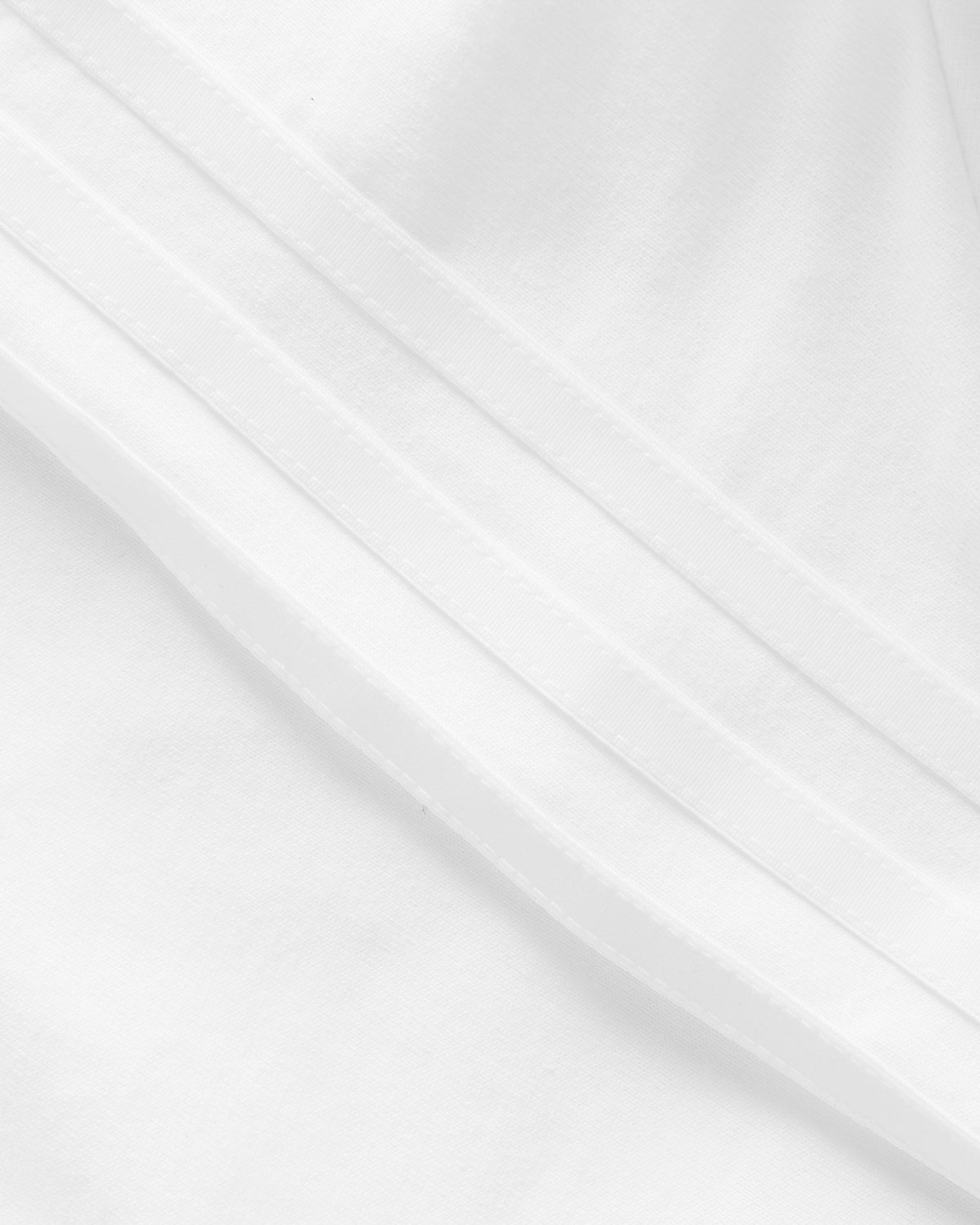 adidas x Jennie Layer Crop Tee