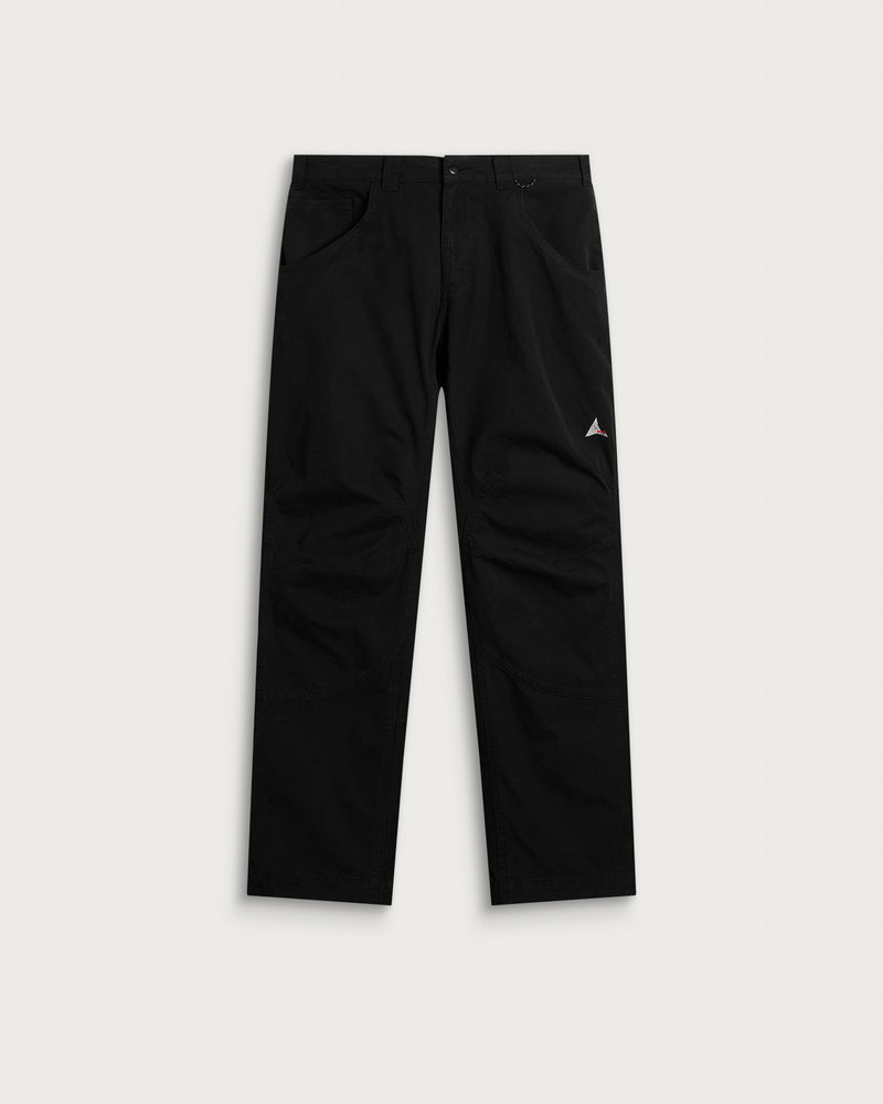 ROA Crimp Shaped Cotton Pants