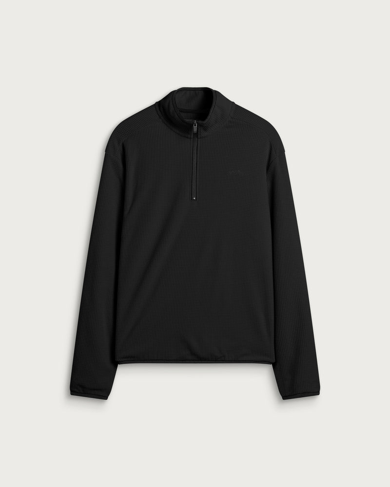 Mellow Clo Summit Half Zip Fleece