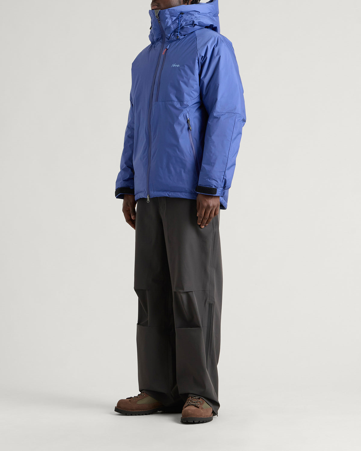 NANGA Aurora Tex Down Jacket