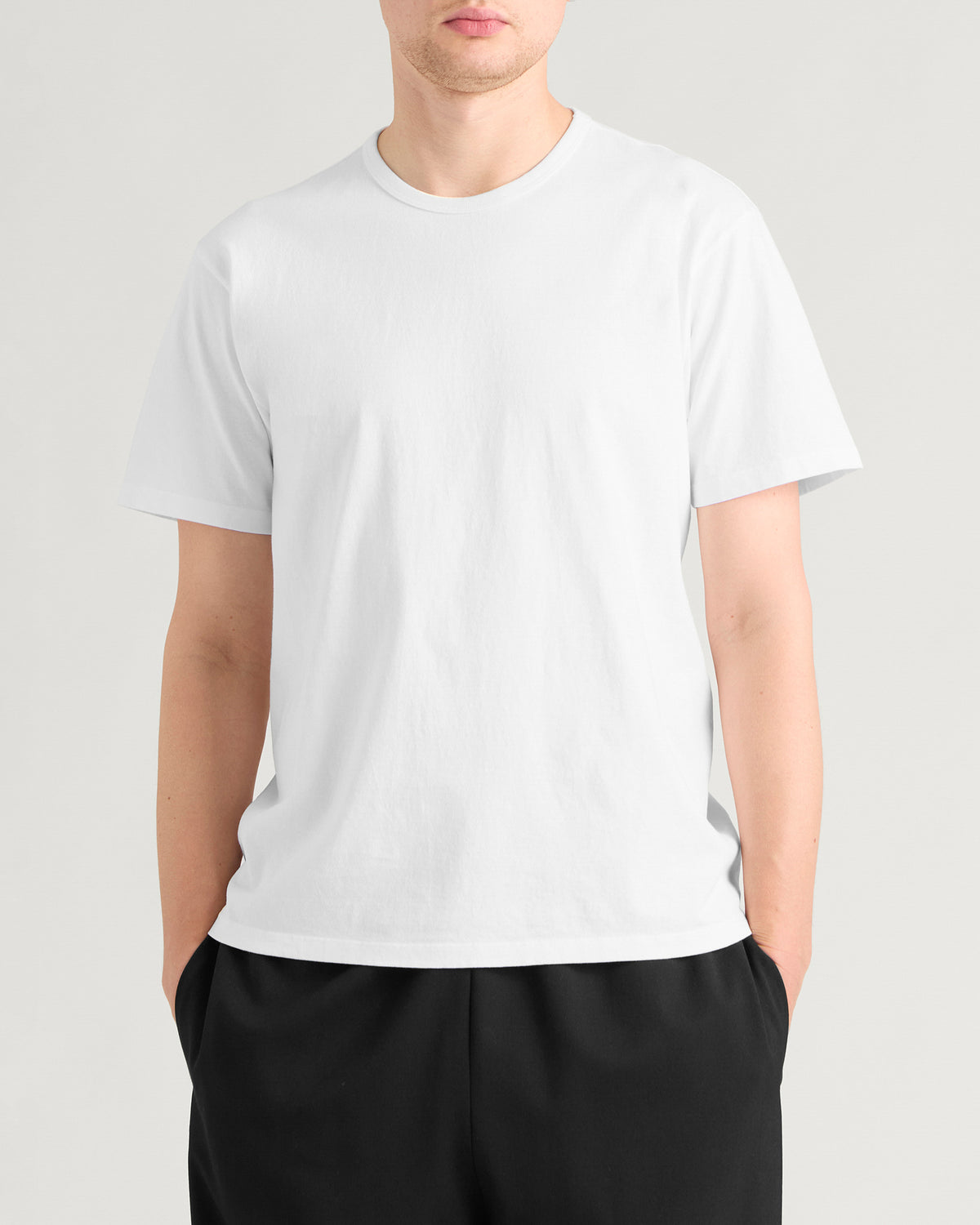 Lady White Co. Our T-Shirt 2-Pack