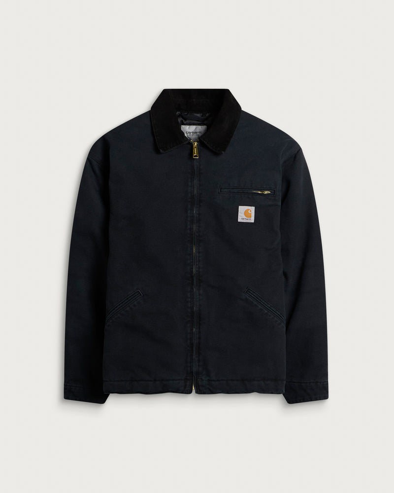 Carhartt WIP OG Detroit Jacket