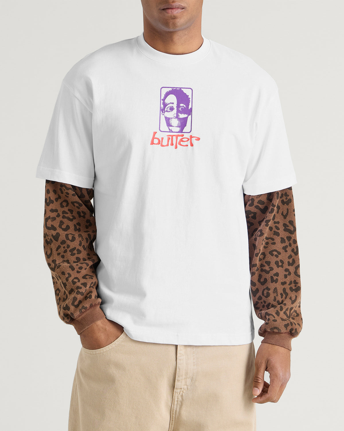 Butter Goods Bound T-Shirt