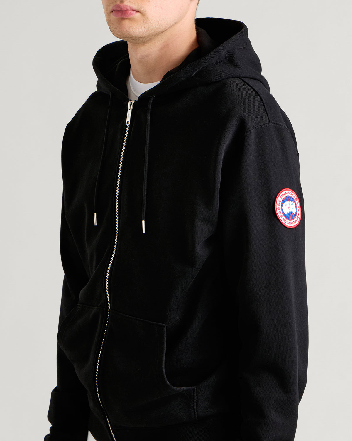 Canada Goose Loon Full Zip