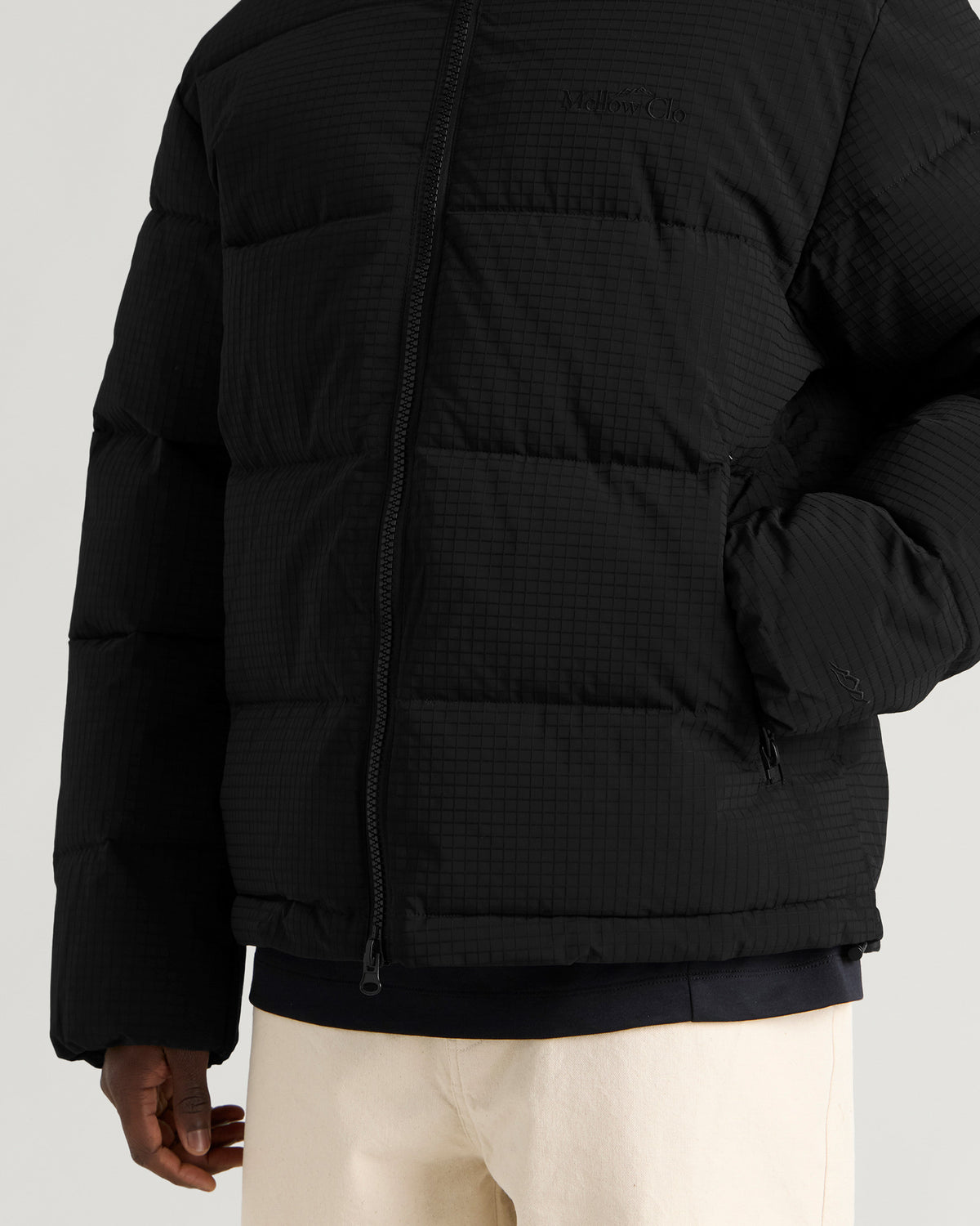 Mellow Clo Summit Puffer Jacket