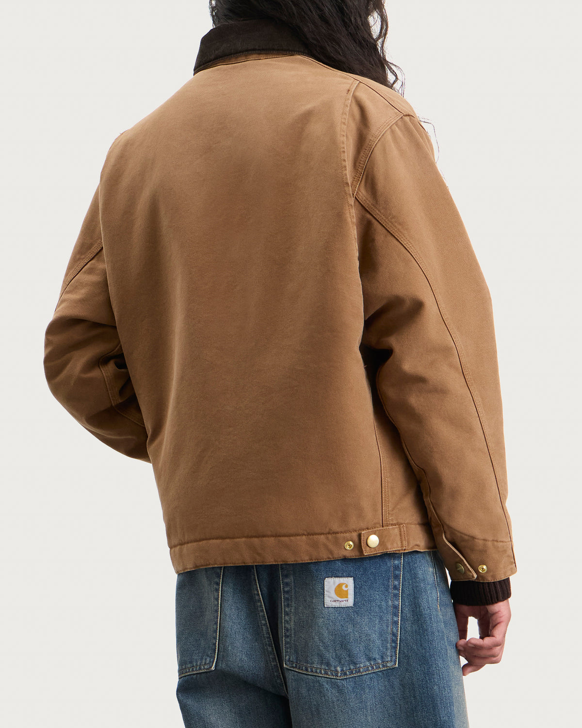 Carhartt WIP OG Detroit Jacket