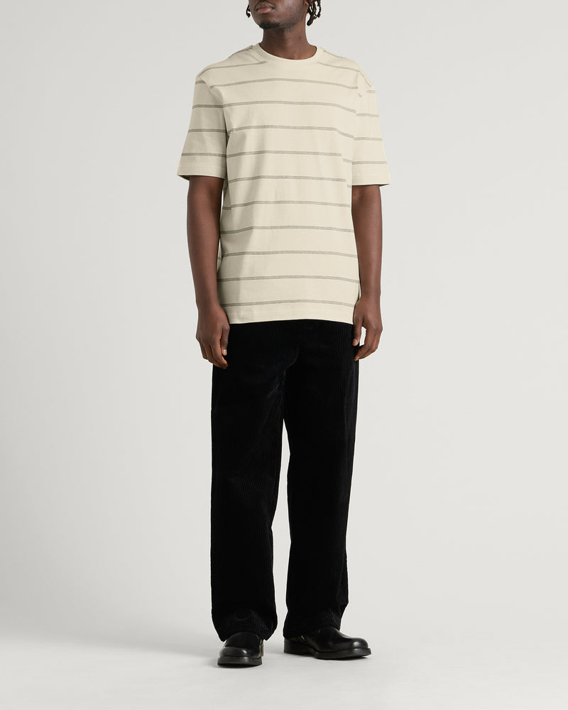 A.P.C. Ali Stripe T-Shirt