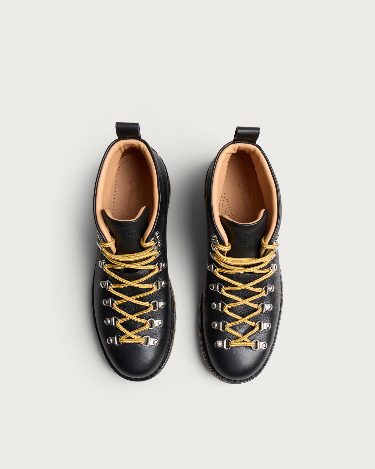 Fracap M120 Ripple Sole Scarponcino Boot