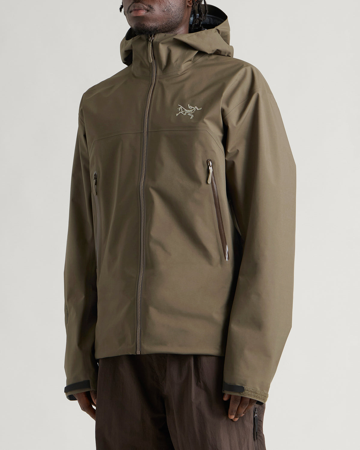 Arc'teryx Beta Gore-Tex Jacket