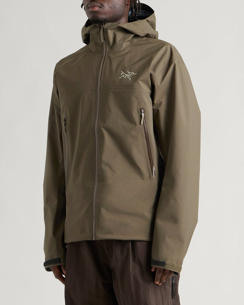 Arc'teryx Beta Gore-Tex Jacket