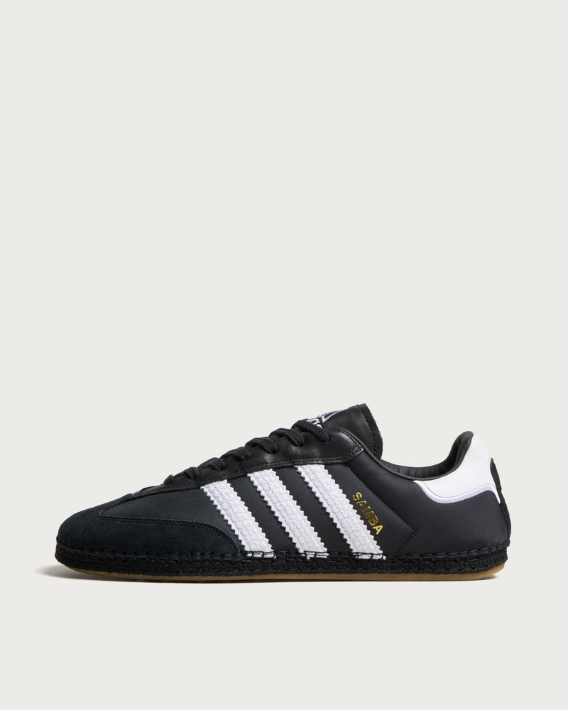 adidas x CLOT Samba Espadrille Sneaker