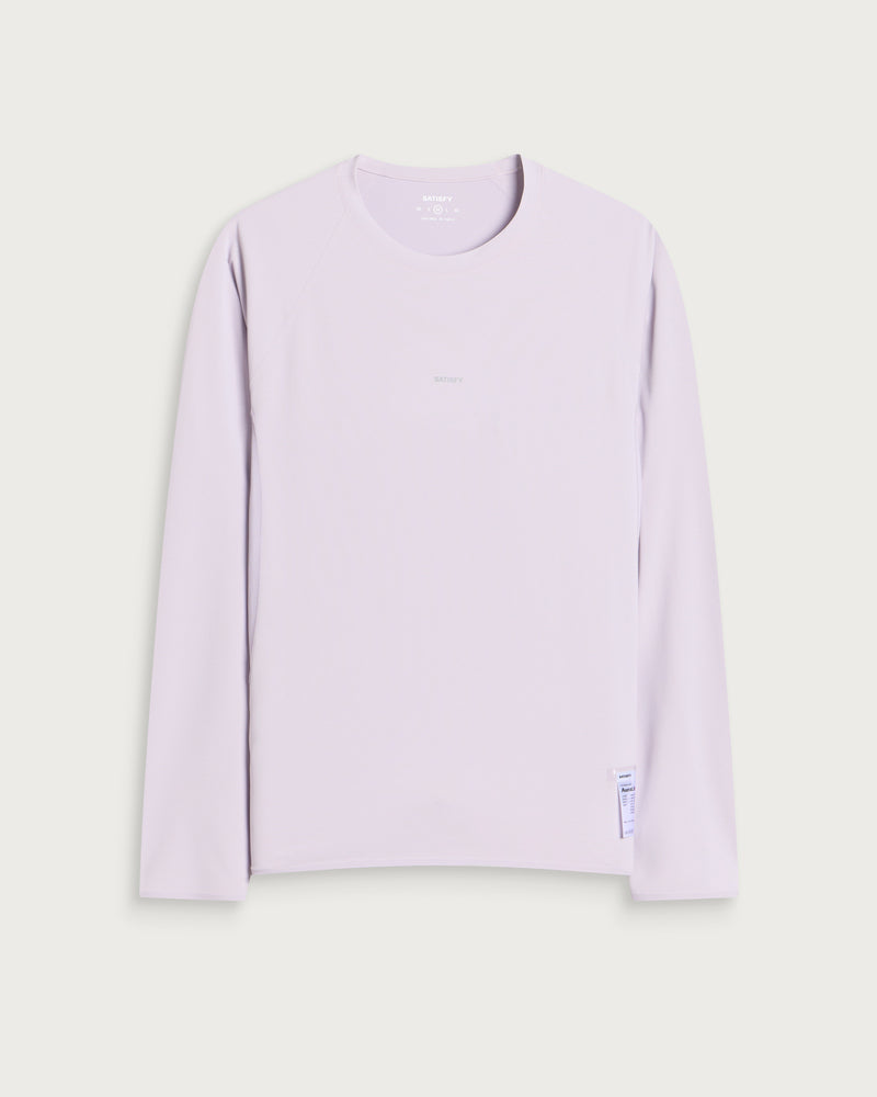 Satisfy AuraLite UV Long T-Shirt