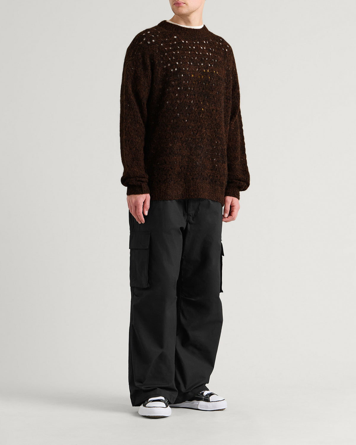 Represent Vandal Sweatshirt