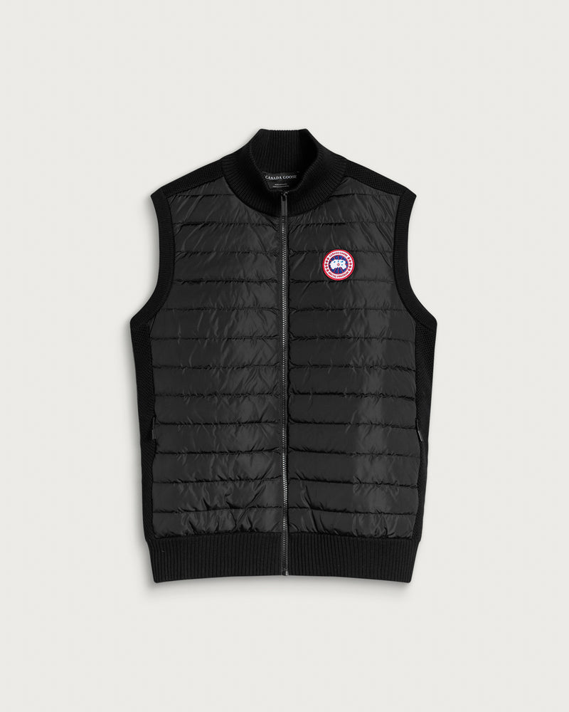Canada Goose Hybridge Knit Vest