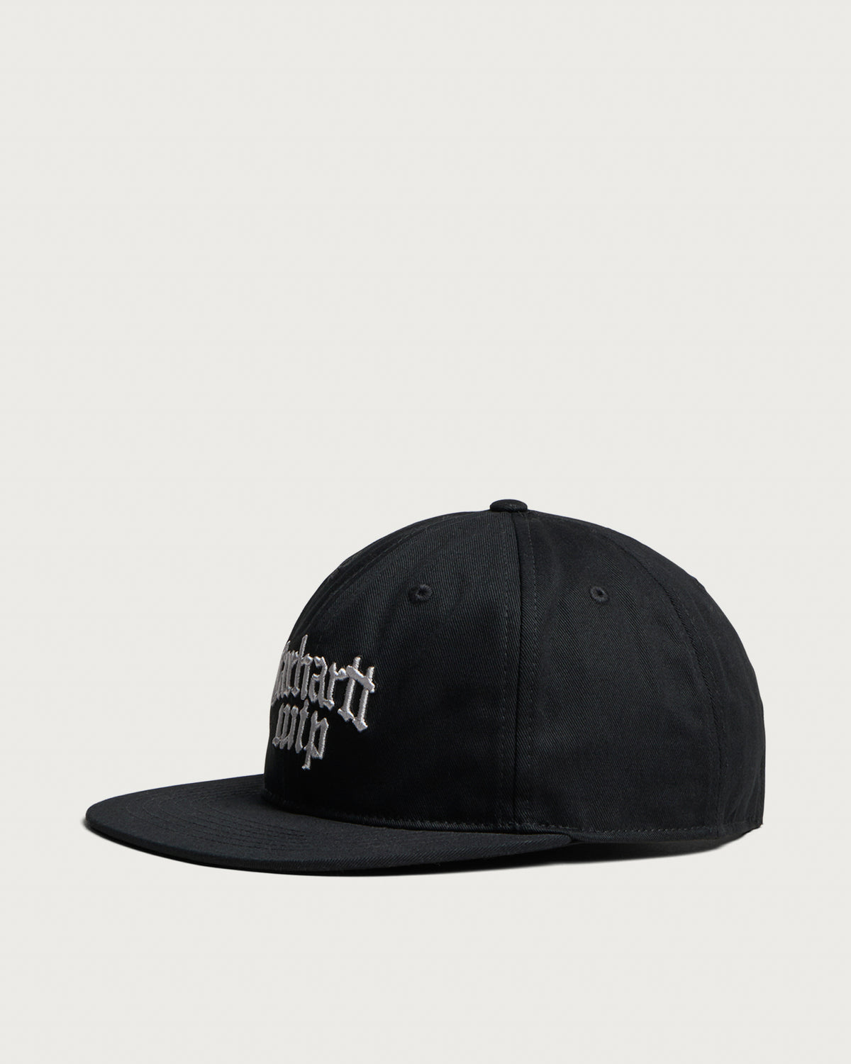 Carhartt WIP Blackletter Cap