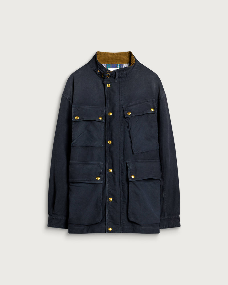 Visvim Alta Field Jacket