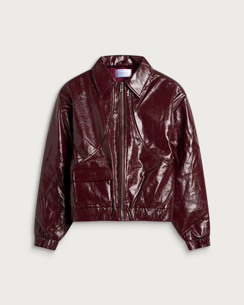 Hosbjerg Sally Jacket