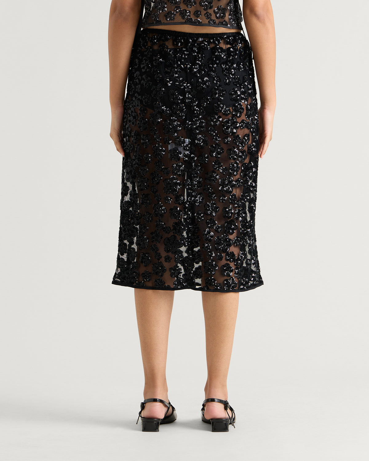 Cecilie Bahnsen Bria Skirt
