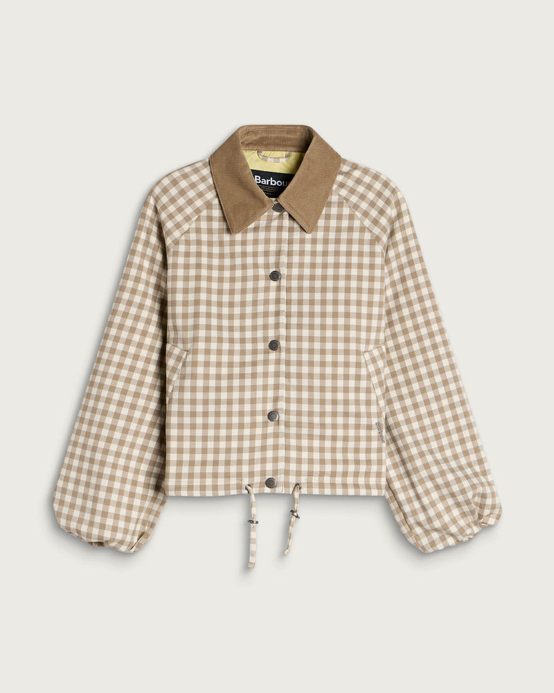 Barbour Ovingham Casual Jacket