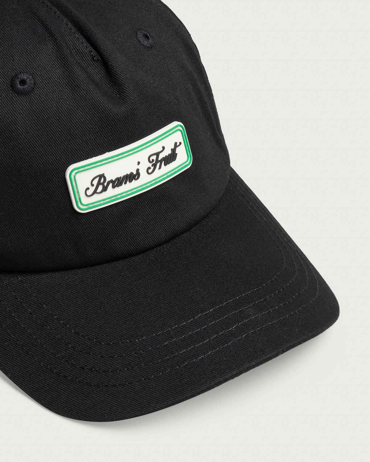 END. x Bram's Fruit Tour Cap
