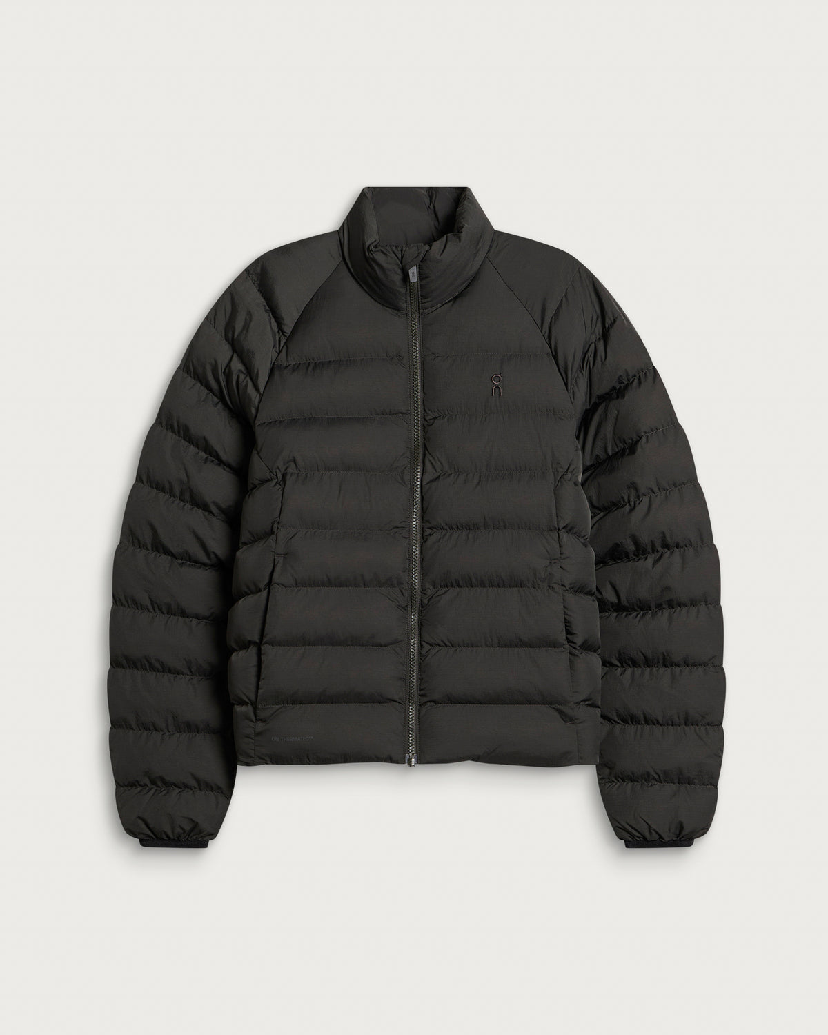 ON Ascent Puffer Jacket