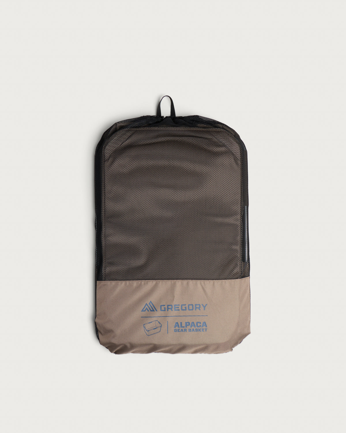 Gregory Alpaca Gear Basket - 70L