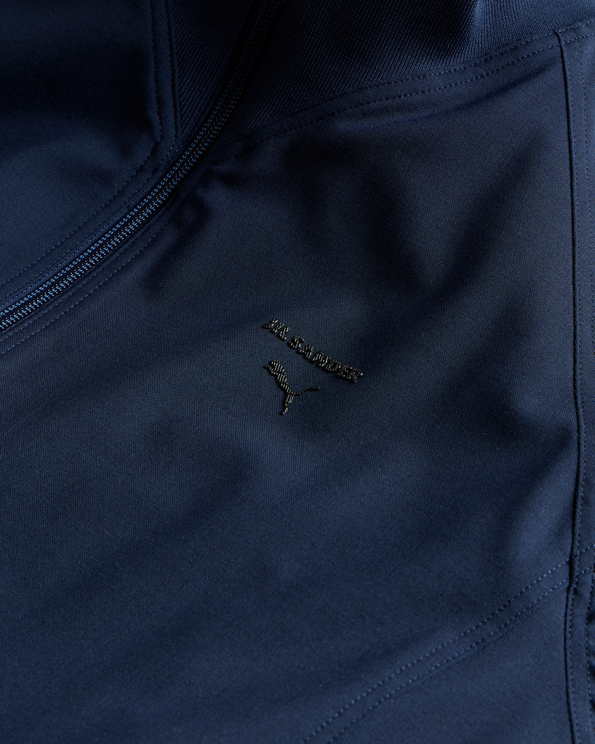 Puma x Jil Sander T7 Track Top