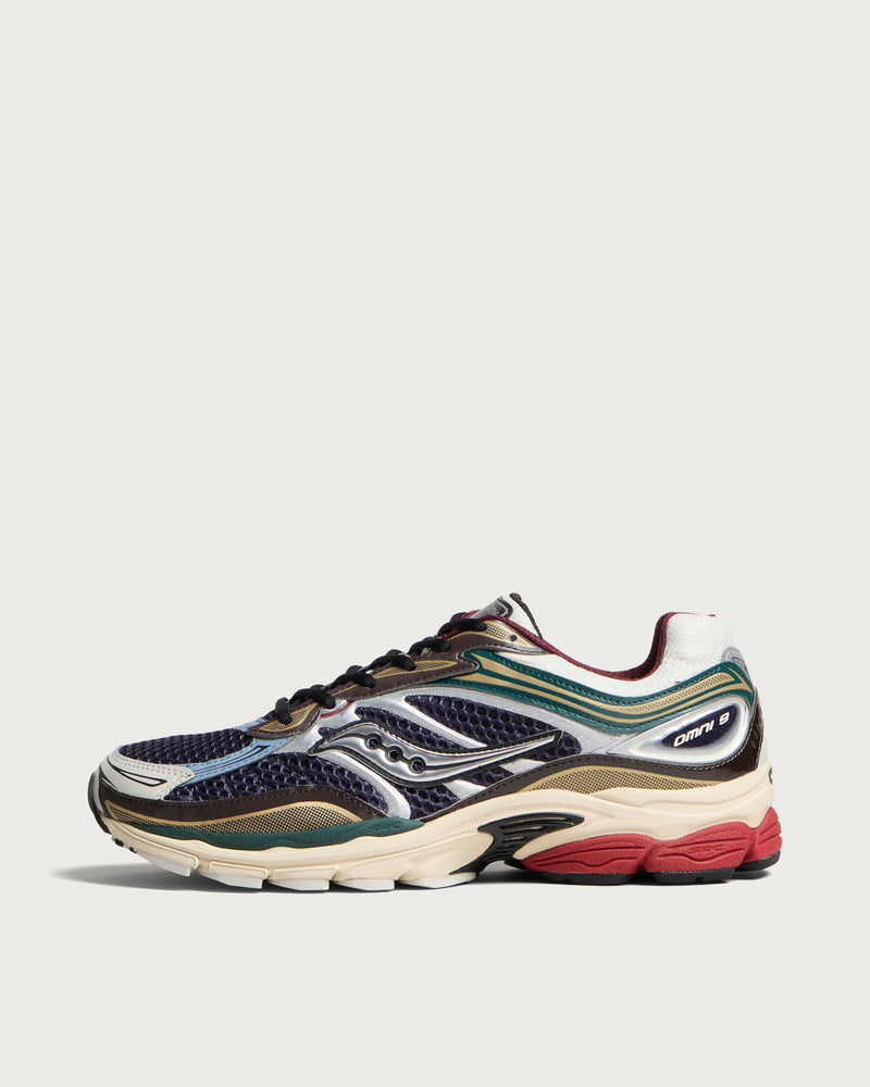 Saucony Progrid Omni 9 OG Sneaker