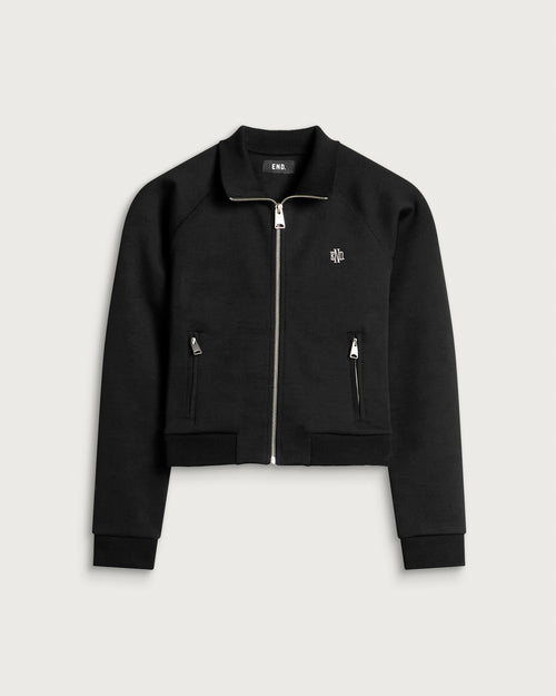 END. Compact Jacket