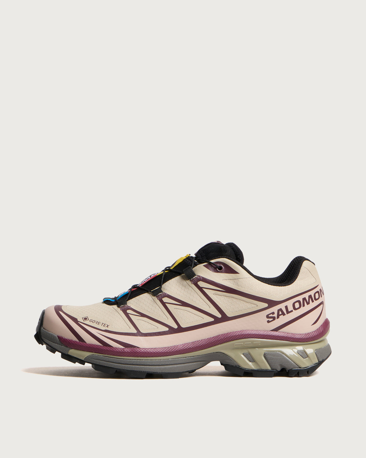 Salomon XT-6 Gore-tex Sneaker
