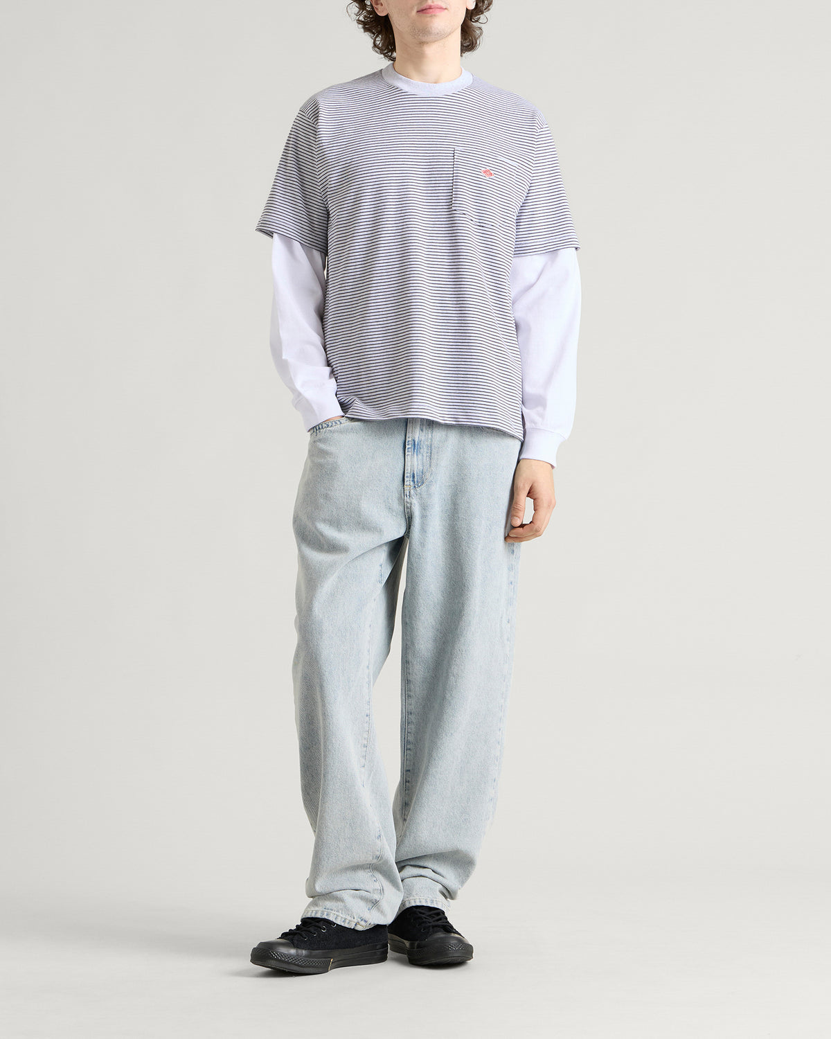 Danton Pocket T-Shirt