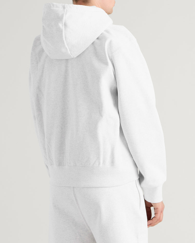 Nike 560 Fleece Full Zip Hoodie