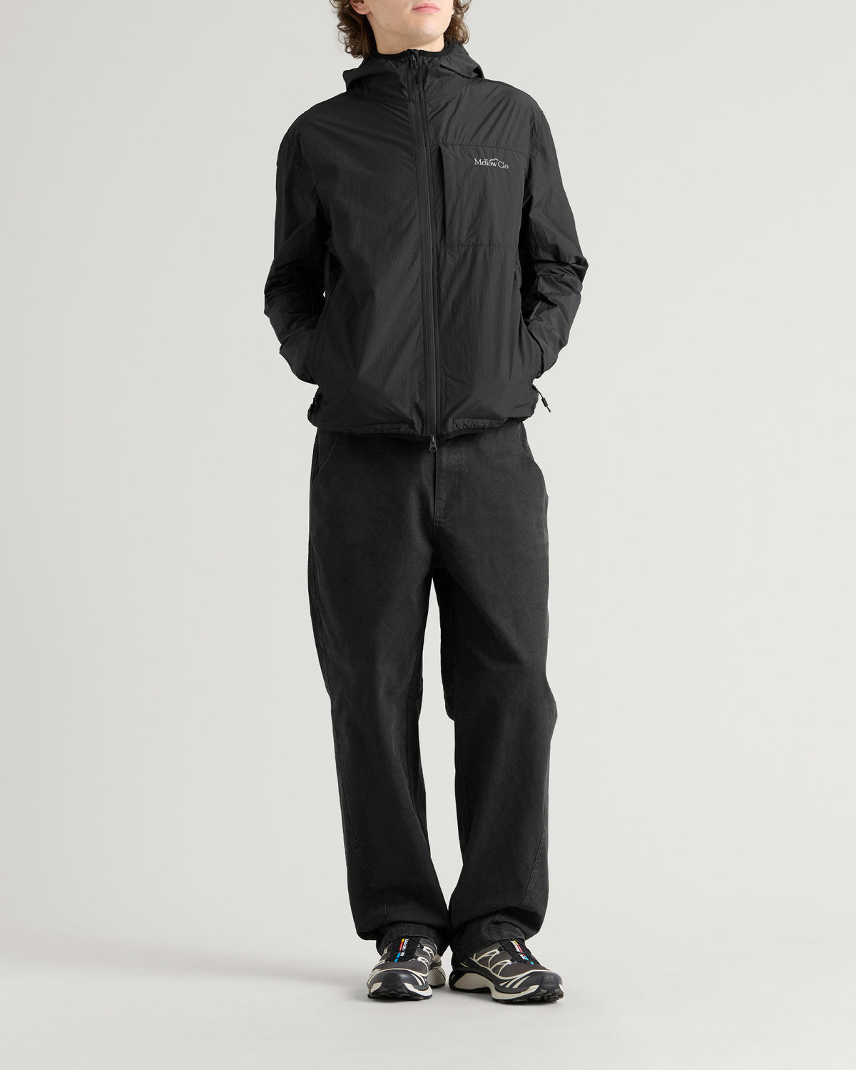 Mellow Clo Warp Trousers
