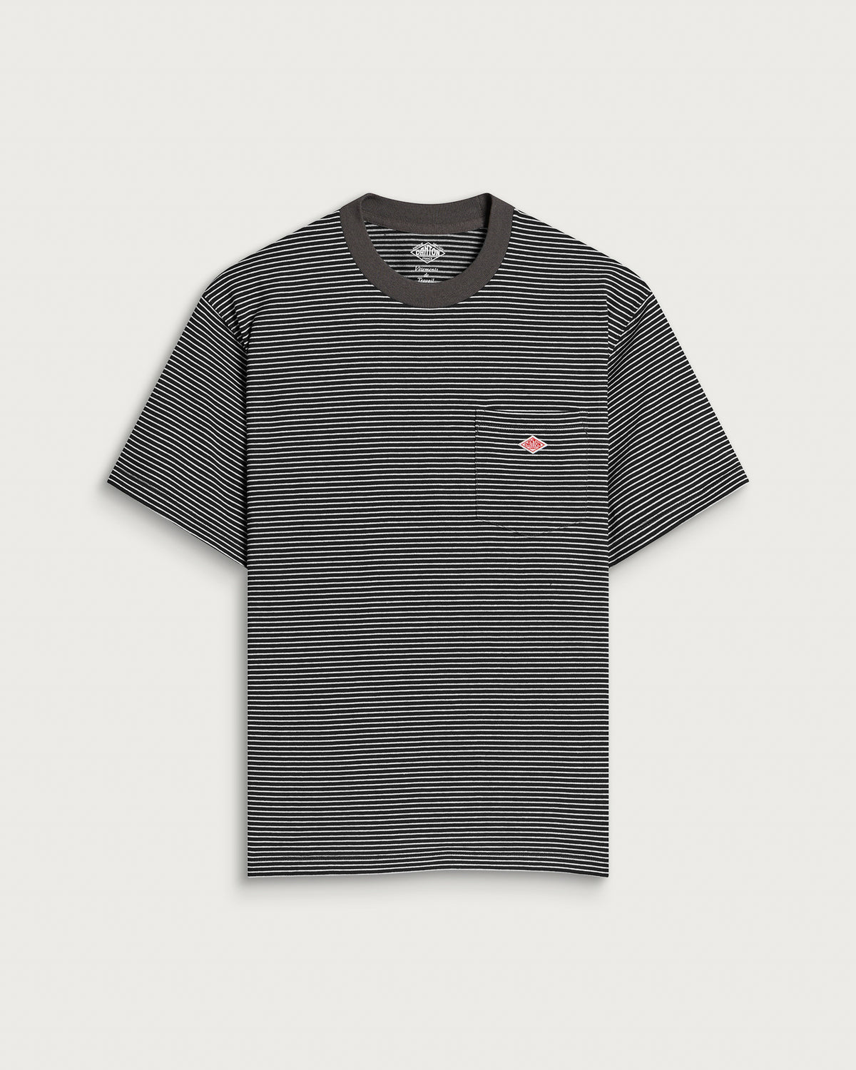 Danton Pocket T-Shirt
