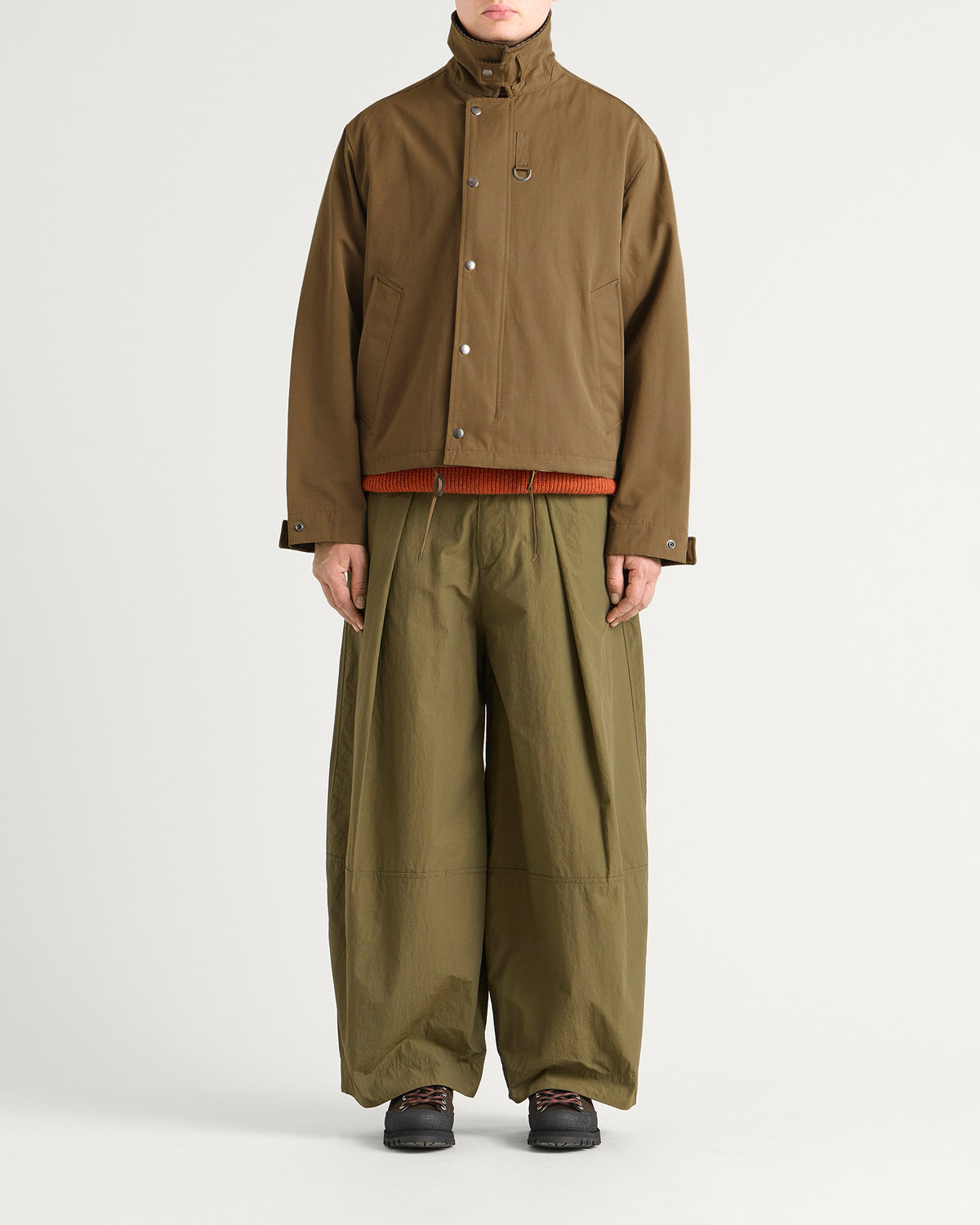 FrizmWORKS Heritage Hunting Jacket 002