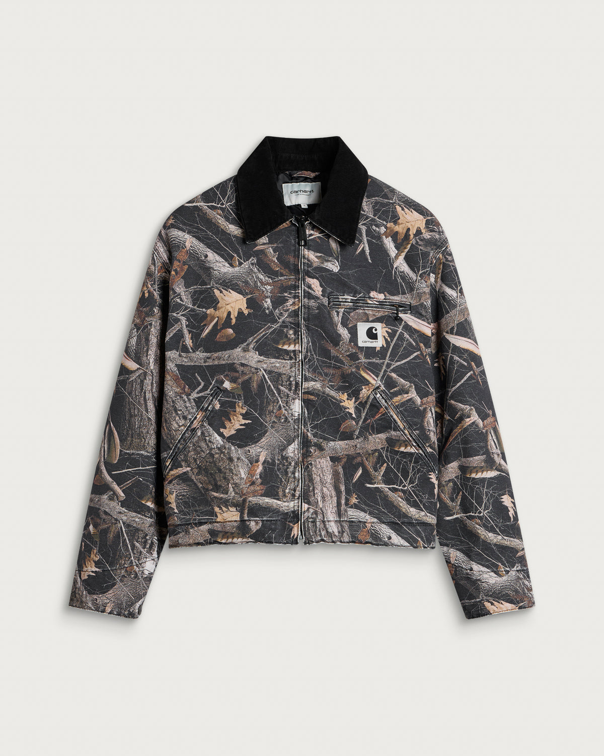 Carhartt WIP OG Detroit Jacket